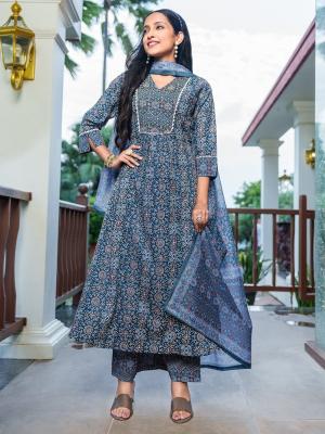 Shivay 3pcs wholesale jaipur kurti jaipur rajasthan